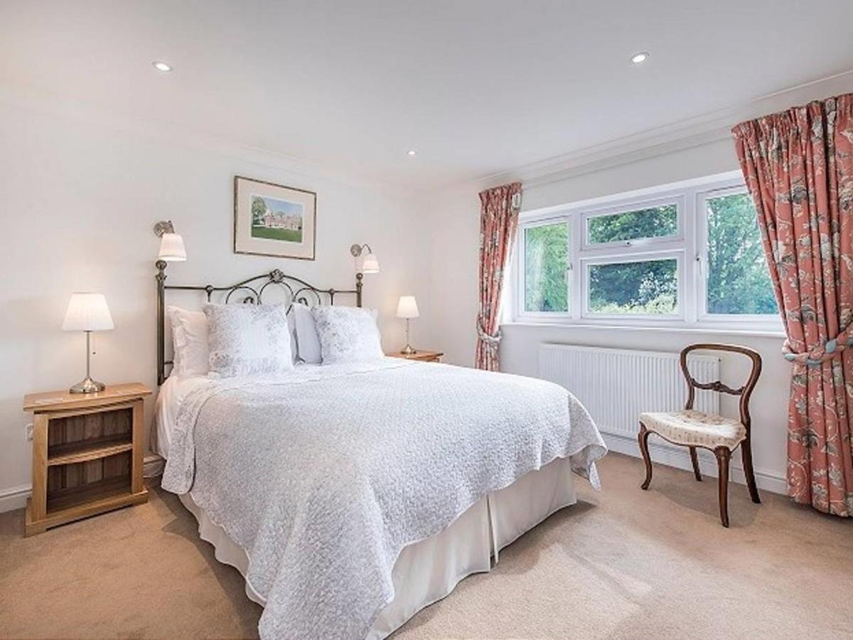 Knole B&B Sevenoaks Exterior foto