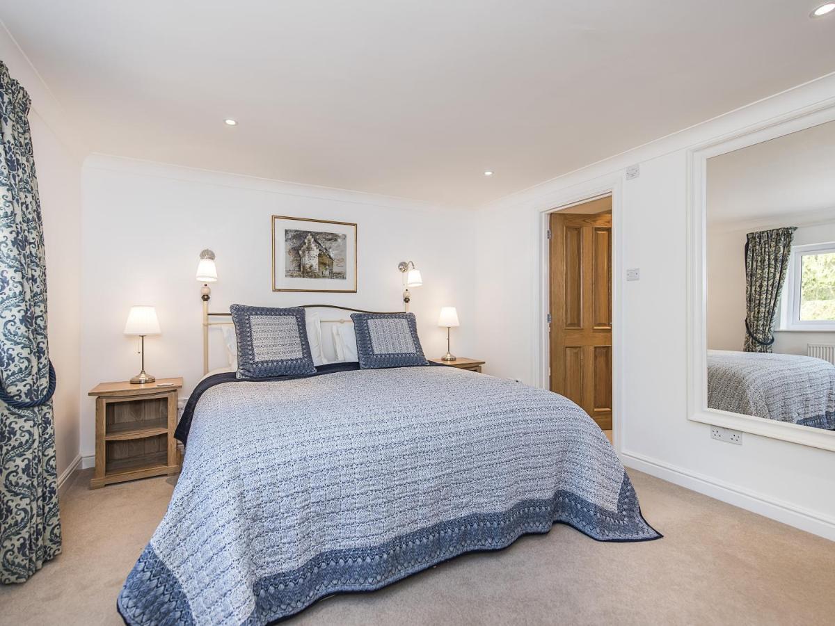 Knole B&B Sevenoaks Exterior foto