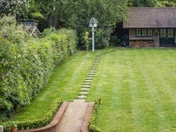 Knole B&B Sevenoaks Exterior foto