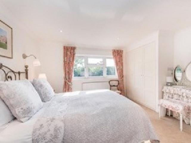 Knole B&B Sevenoaks Habitación foto