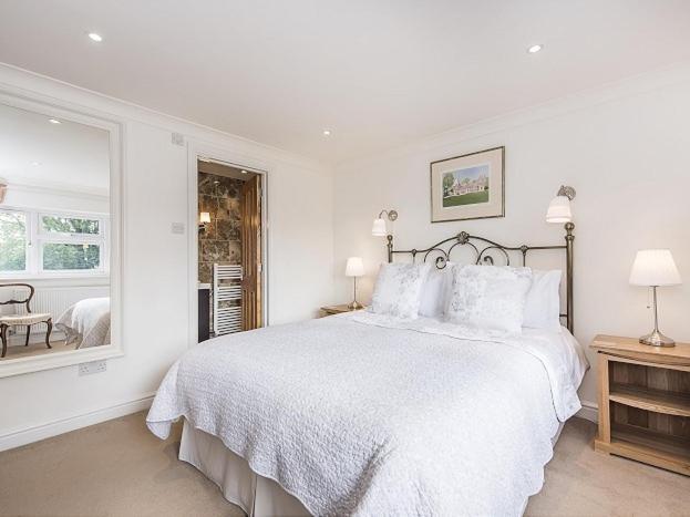 Knole B&B Sevenoaks Habitación foto