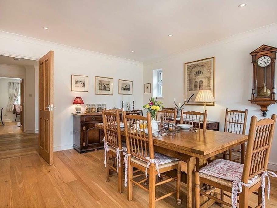 Knole B&B Sevenoaks Exterior foto